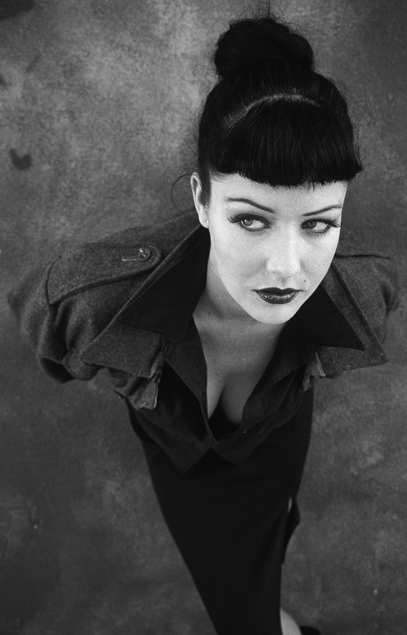 Mary Jane Green “True Jack Of All Trades” | BOURGEOIS MAGAZINE LA