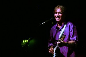  (Guitarist/Singer) Carl Verheyan from The Carl Verheyan Band, during a performance a Bogies Bar, Jun 12, 2014 Copyright 2014 Bourgeois Magazine LA